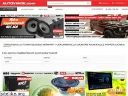 Sites similar to jj-tuonti.com