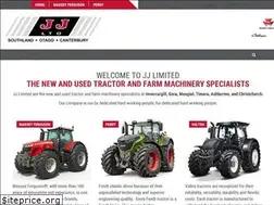 Sites similar to jj.co.nz
