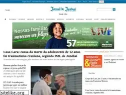 Sites similar to jj.com.br