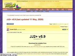 Sites similar to jj2.plus