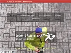 Sites similar to jja-cpa.com
