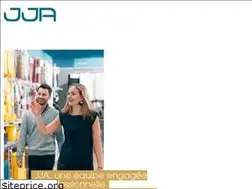 Sites similar to jja-sa.fr