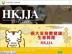 Sites similar to jja.com.hk
