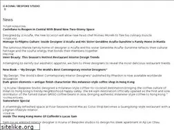 Sites similar to jjabespoke.com