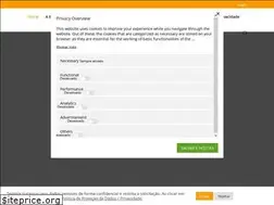 Sites similar to jjabrasil.com.br