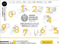 Sites similar to jjac.co.jp