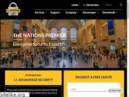 Sites similar to jjadvantage.com