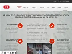 Sites similar to jjafrica.com