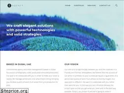 Sites similar to jjagency.co