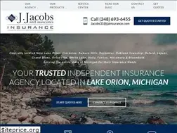 Sites similar to jjainsurance.com