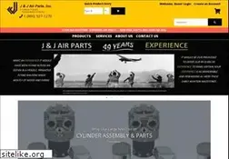 Sites similar to jjairparts.com
