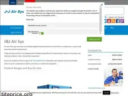 Sites similar to jjairsystems.co.uk