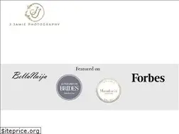Sites similar to jjamiephotography.com