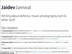 Sites similar to jjamwal.in