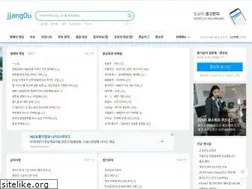 Sites similar to jjang0u.com