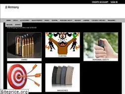 Sites similar to jjarmoryny.com