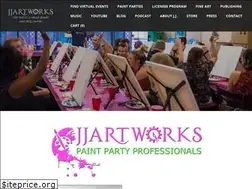 Sites similar to jjartworks.com