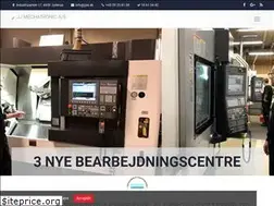 Sites similar to jjas.dk