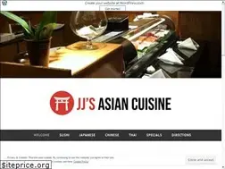 Sites similar to jjasiancuisine.com