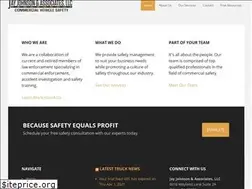 Sites similar to jjassociates.us