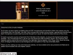 Sites similar to jjaudiomic.com