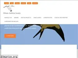 Sites similar to jjaudubon.net