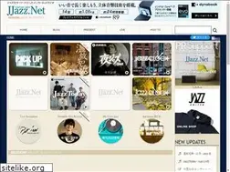 Sites similar to jjazz.net