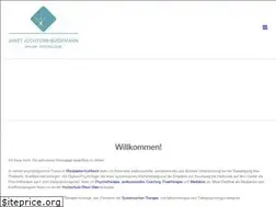 Sites similar to jjb-therapie.de
