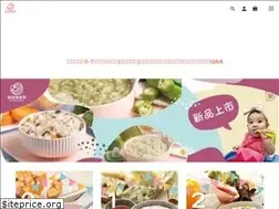 Sites similar to jjbabyfood.com