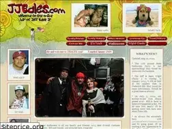 Sites similar to jjbales.com