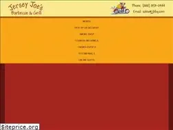 Sites similar to jjbbq.com