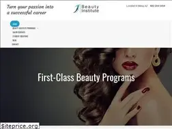 Sites similar to jjbeautyinstitute.com