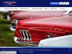 Sites similar to jjbestboatloans.com