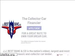 Sites similar to jjbestcars.com