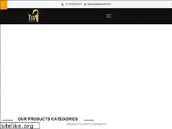Sites similar to jjbexports.com