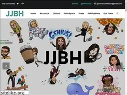 Sites similar to jjbh.org