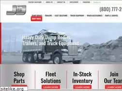 Sites similar to jjbodies.com