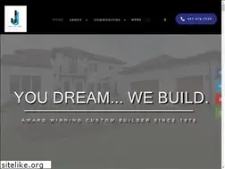 Sites similar to jjbuilding.com