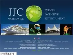 Sites similar to jjc-events.it