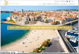Sites similar to jjc-international.com
