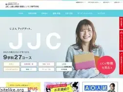 Sites similar to jjc-net.ac.jp