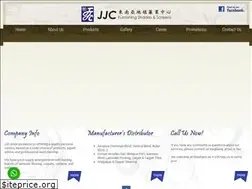 Sites similar to jjc.com.my