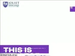 Sites similar to jjc.edu