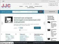 Sites similar to jjc.su