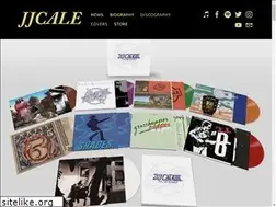 Sites similar to jjcale.com