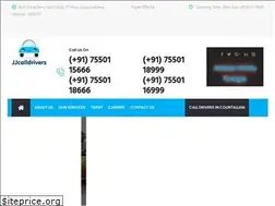 Sites similar to jjcalldrivers.com