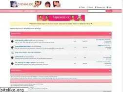 Sites similar to jjcamz.cc