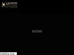 Sites similar to jjcandan.com