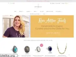 Sites similar to jjcaprices.com