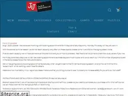 Sites similar to jjcards.com